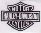 HARLEY-DAVIDSON MOTOR CYCLES