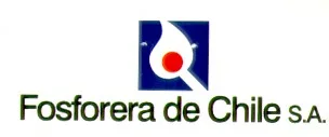 FOSFORERA DE CHILE