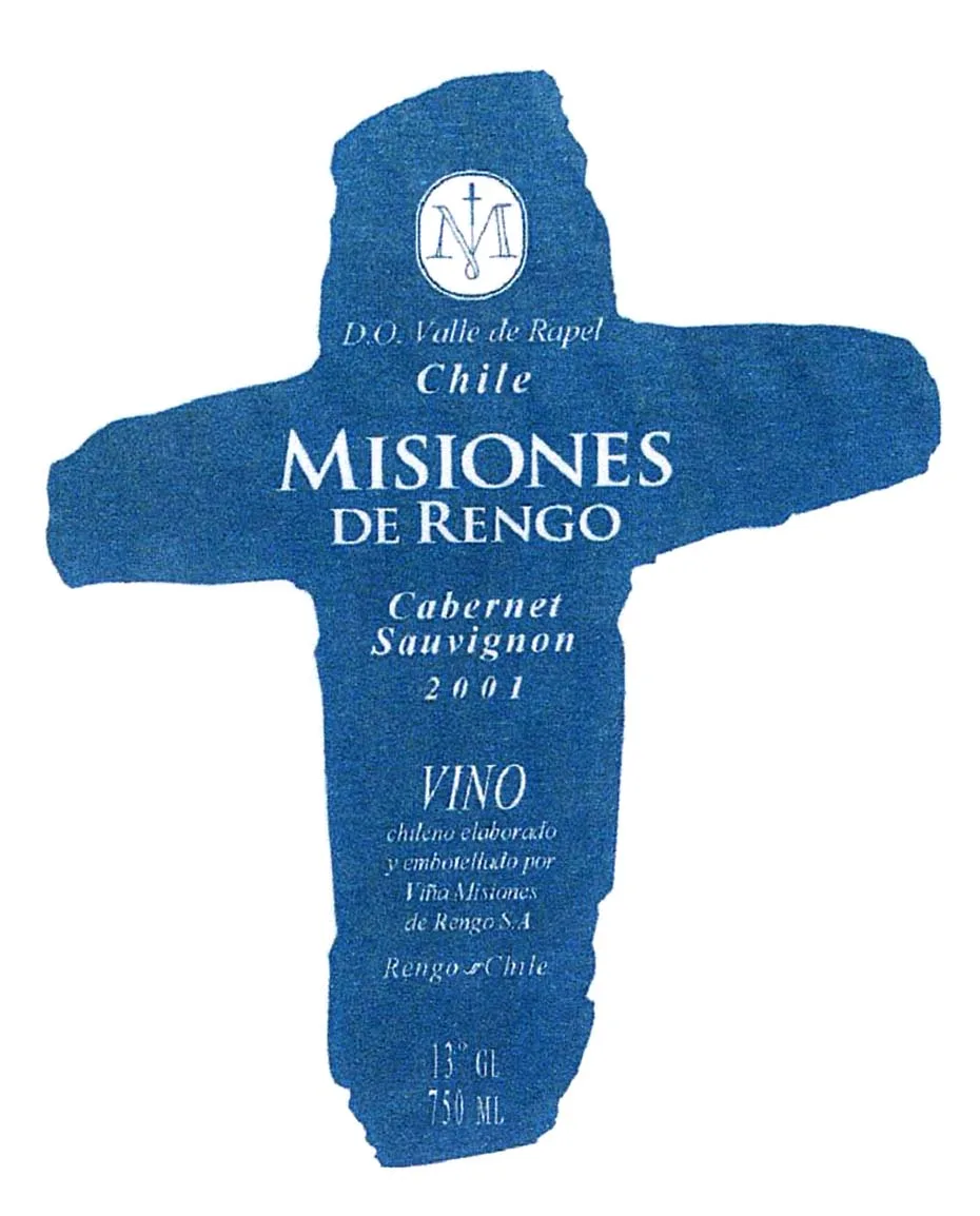 MISIONES DE RENGO