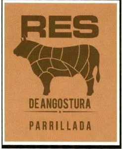 RES DE ANGOSTURA PARRILLADA