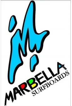 M MARBELLA SURFBOARDS