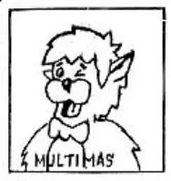 MULTIMAS