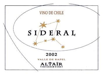 SIDERAL