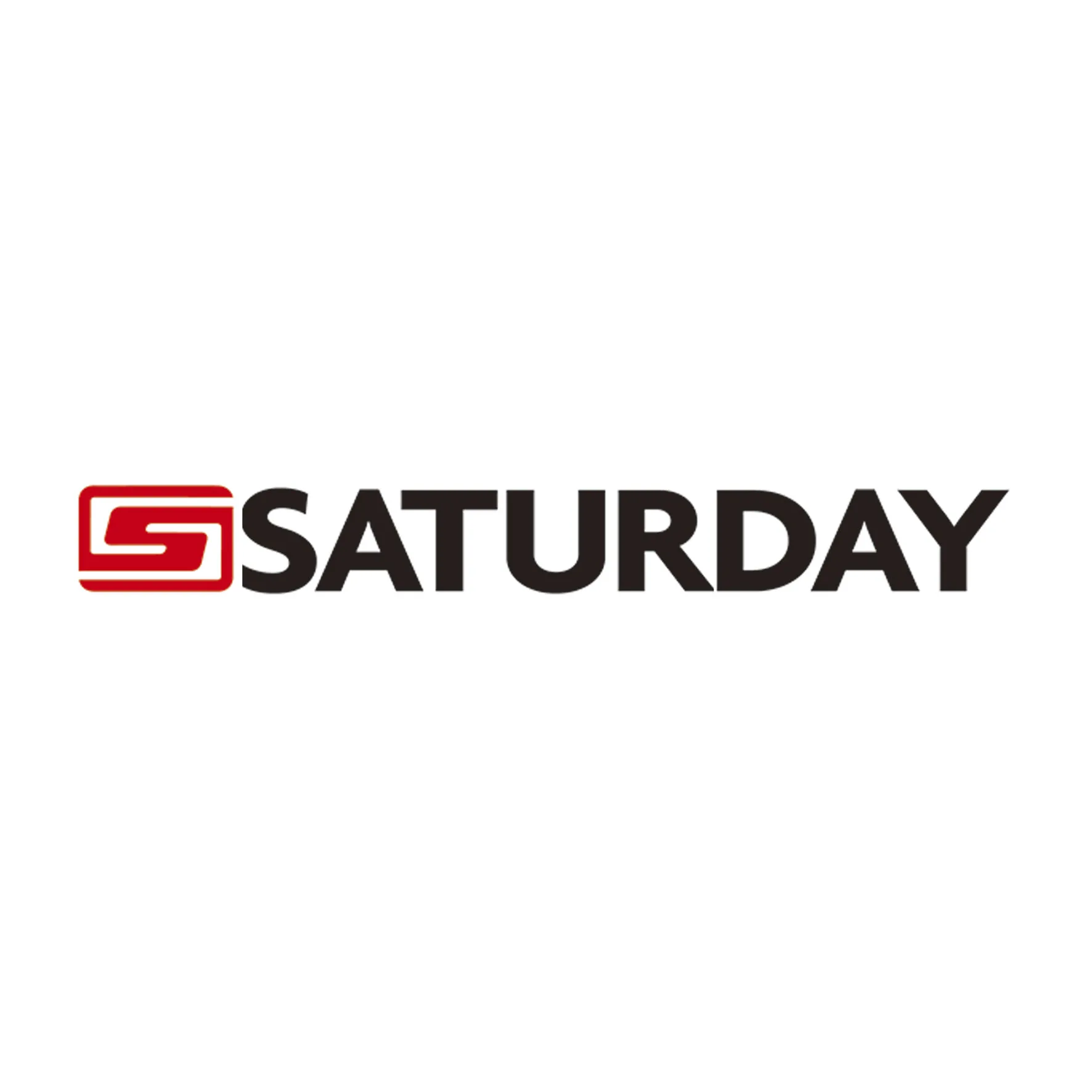 SSATURDAY