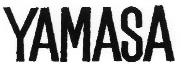 YAMASA
