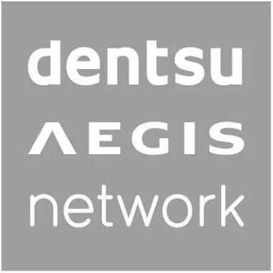 dentsu AEGIS network