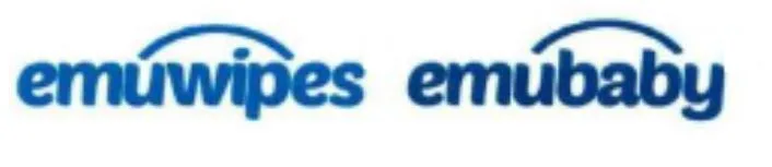 EMUWIPES EMUBABY