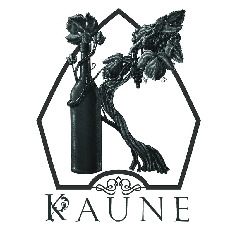 K KAUNE