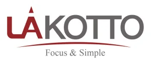 LAKOTTO FOCUS & SIMPLE