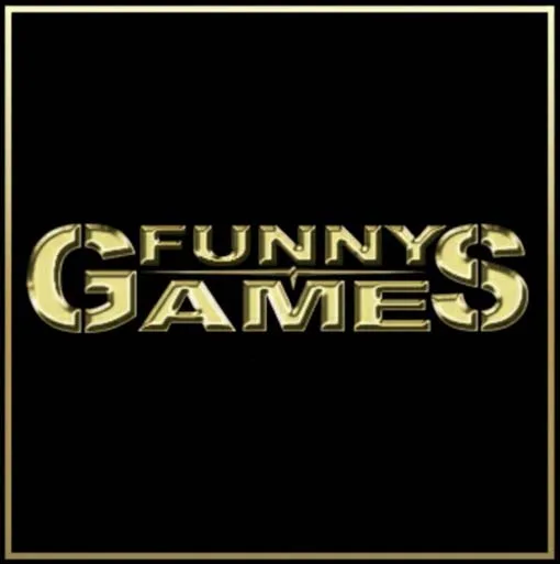 FUNNY GAMES