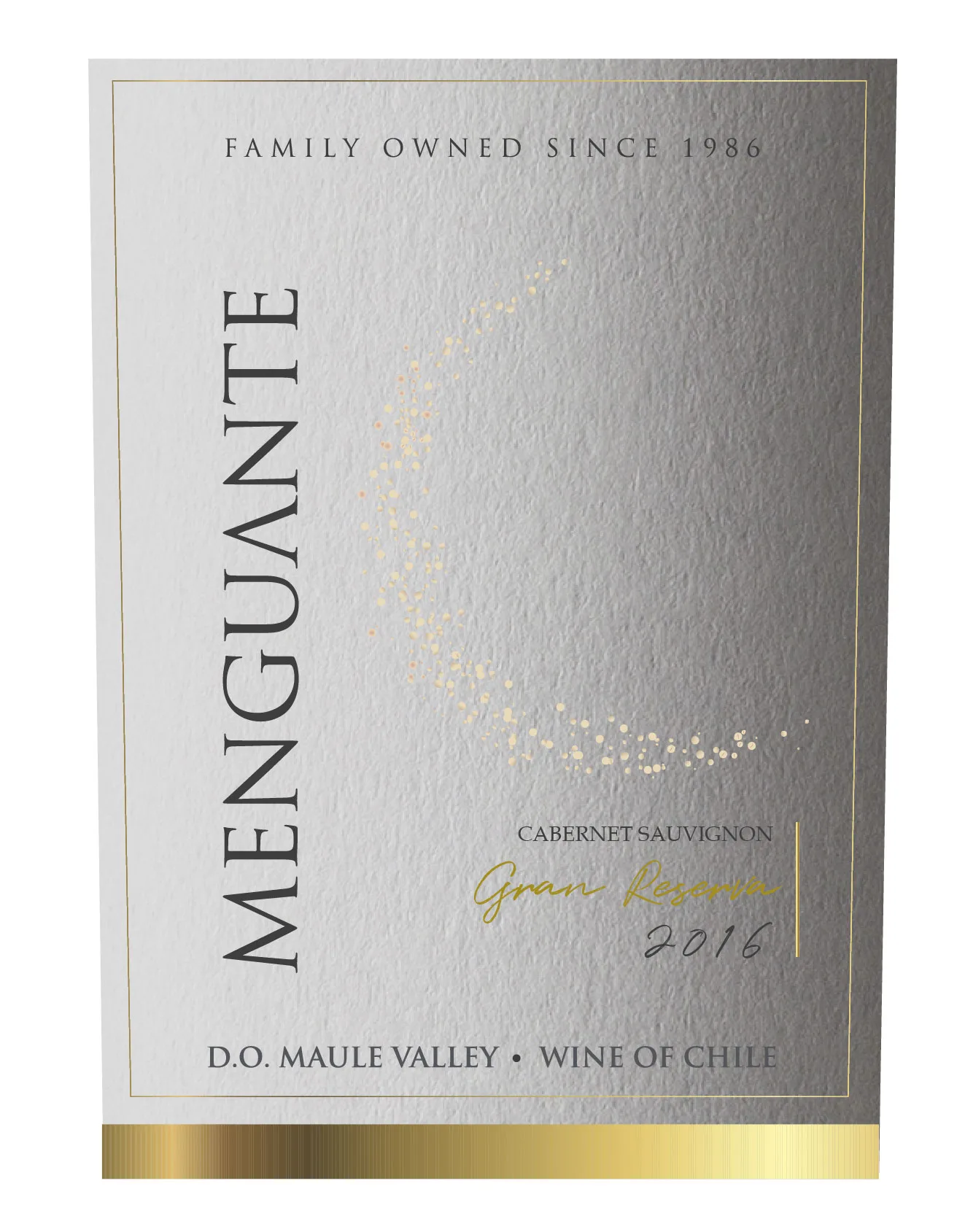 MENGUANTE