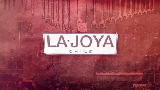 LA JOYA CHILE