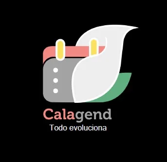 CALAGEND TODO EVOLUCIONA