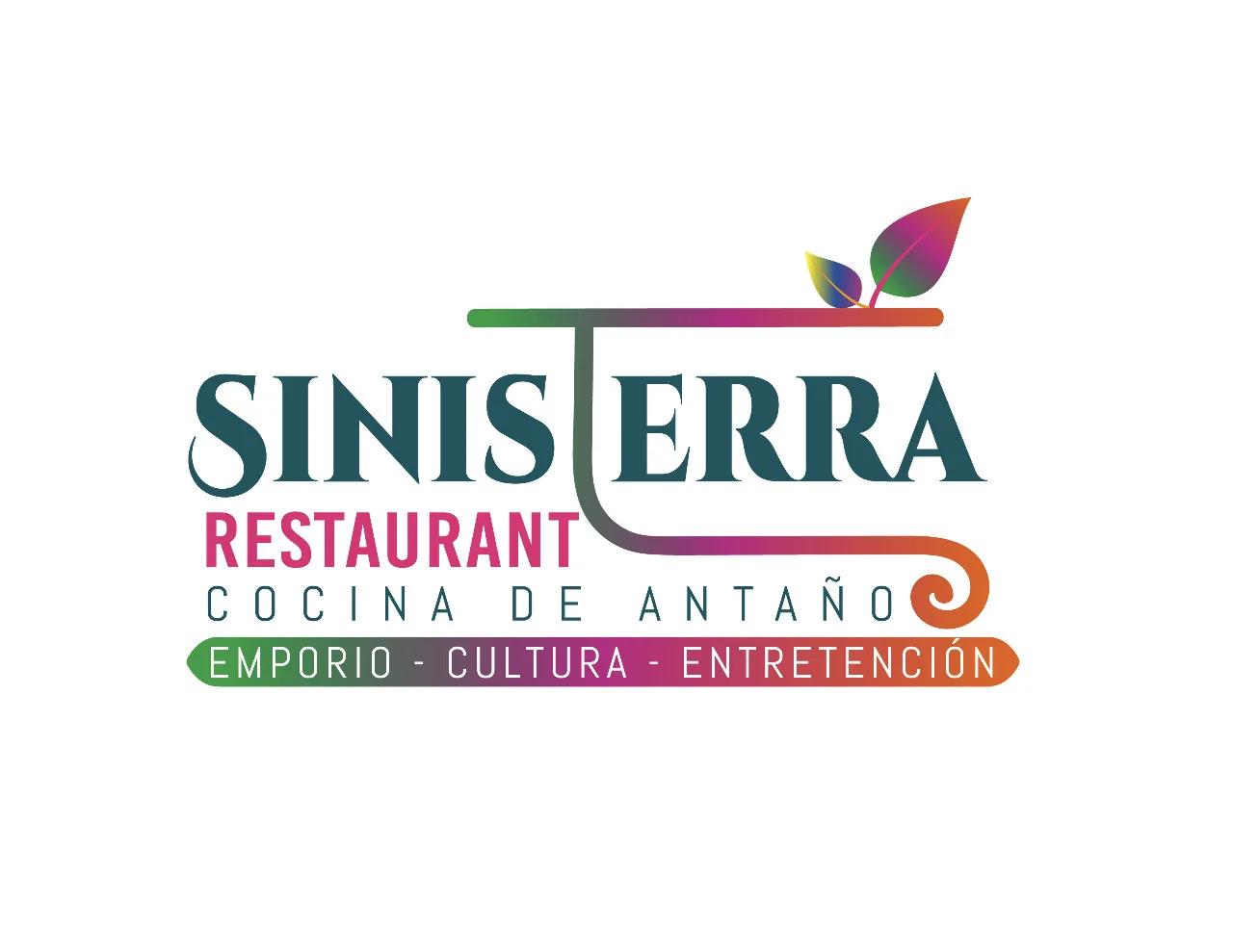 SINISTERRA