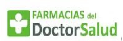 FARMACIAS DEL DOCTOR SALUD