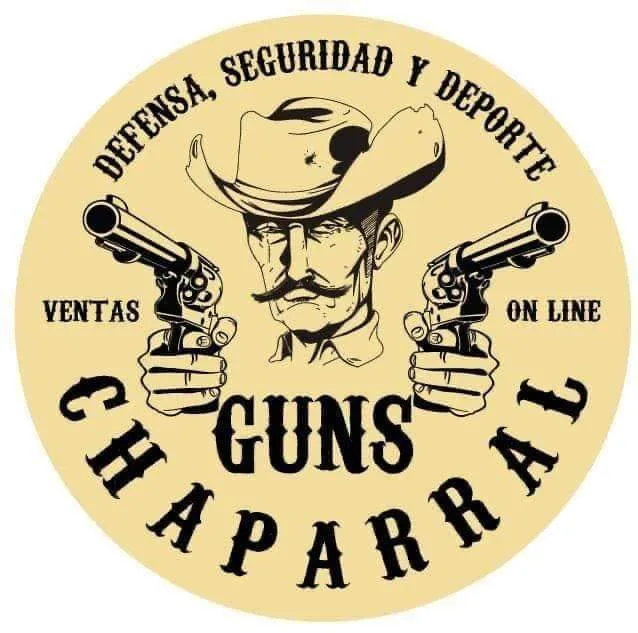 Guns Chaparral