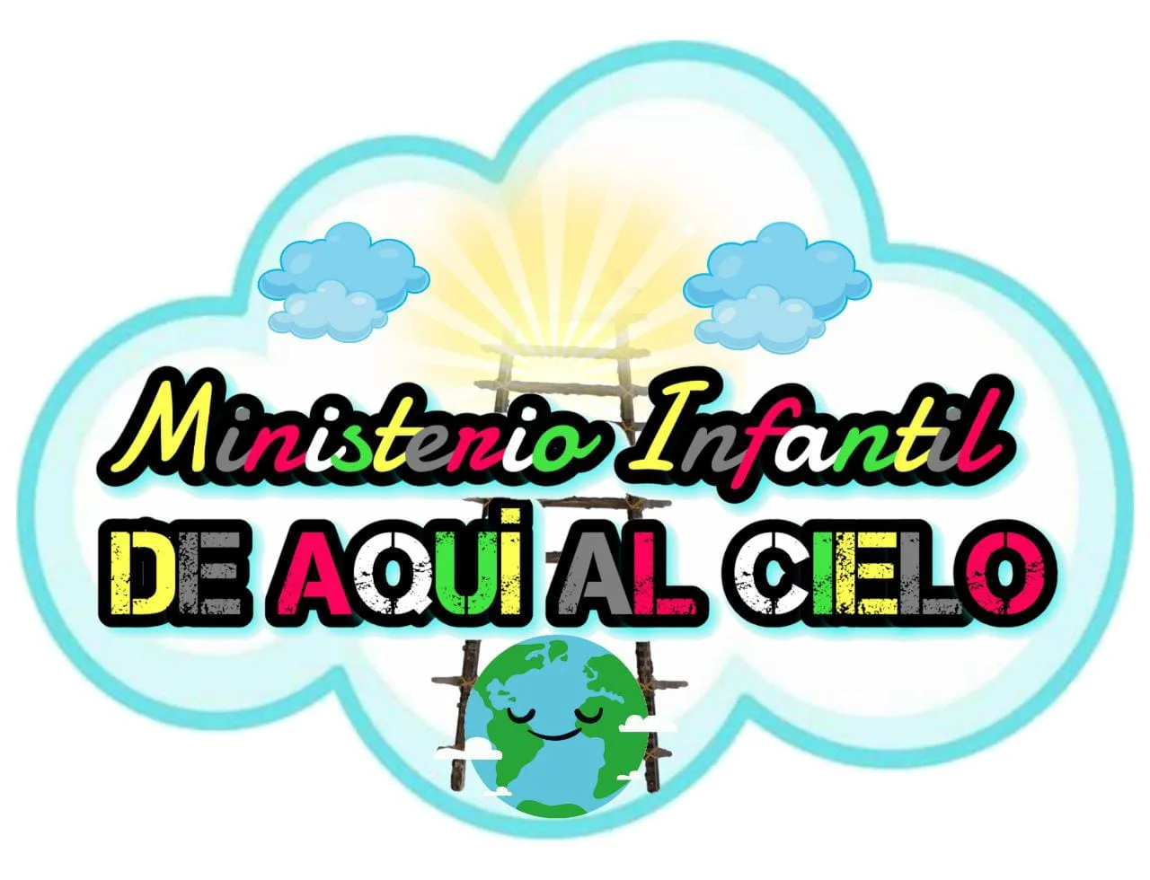 Ministerio Infantil de Aqui al Cielo