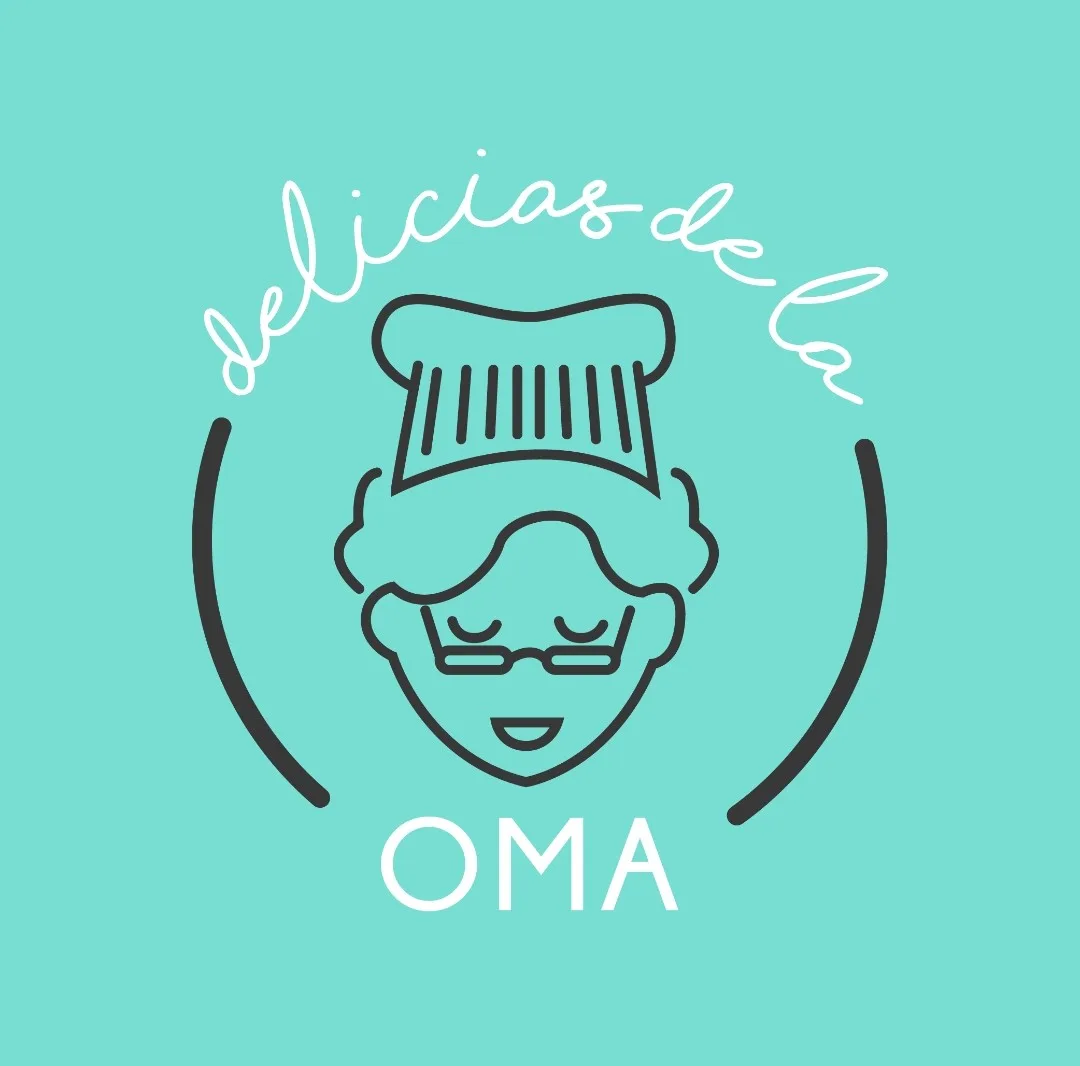 Delicias de la oma