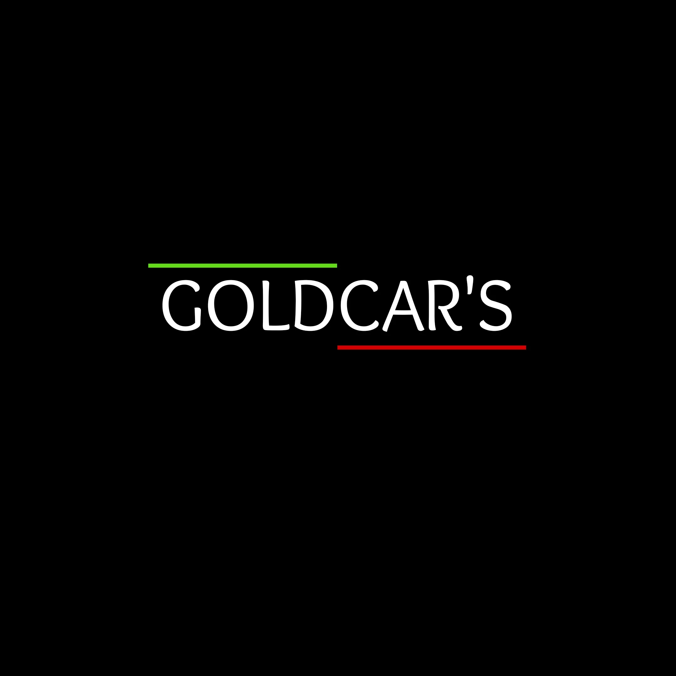 Goldcar's