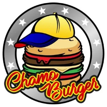 CHAMO BURGER