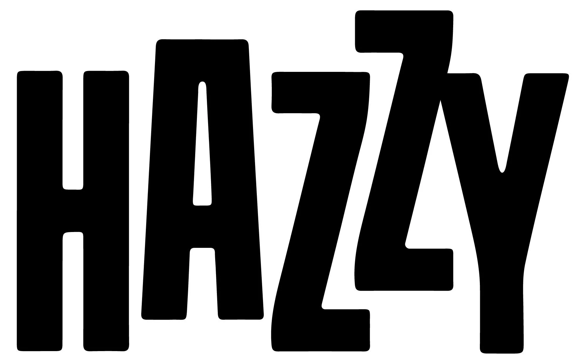 HAZZY