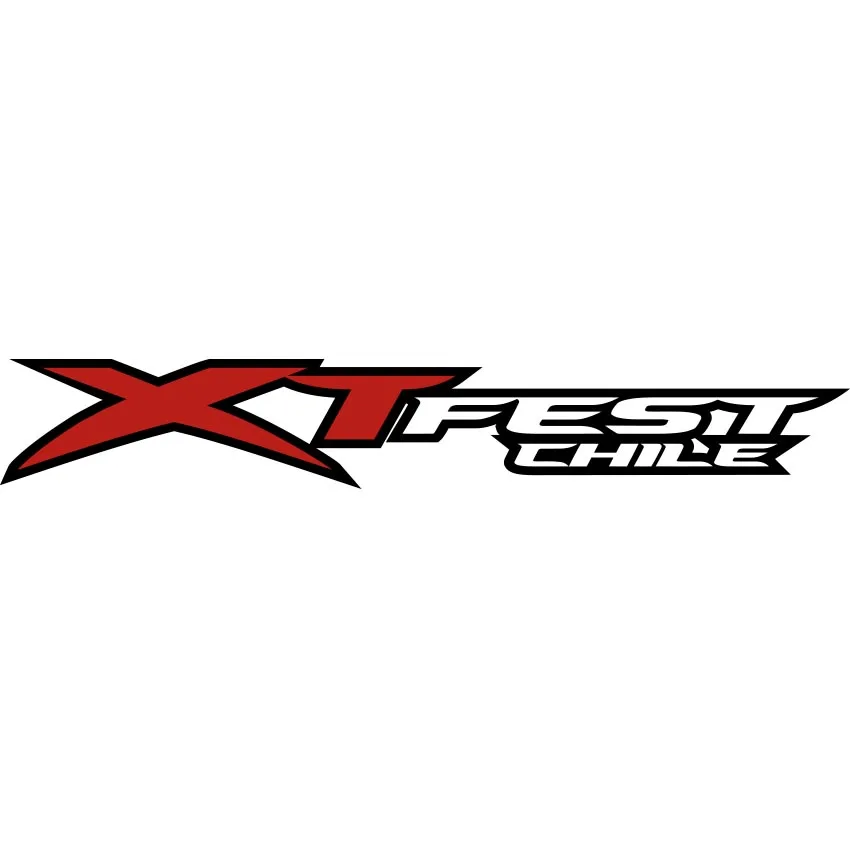 XTFEST CHILE