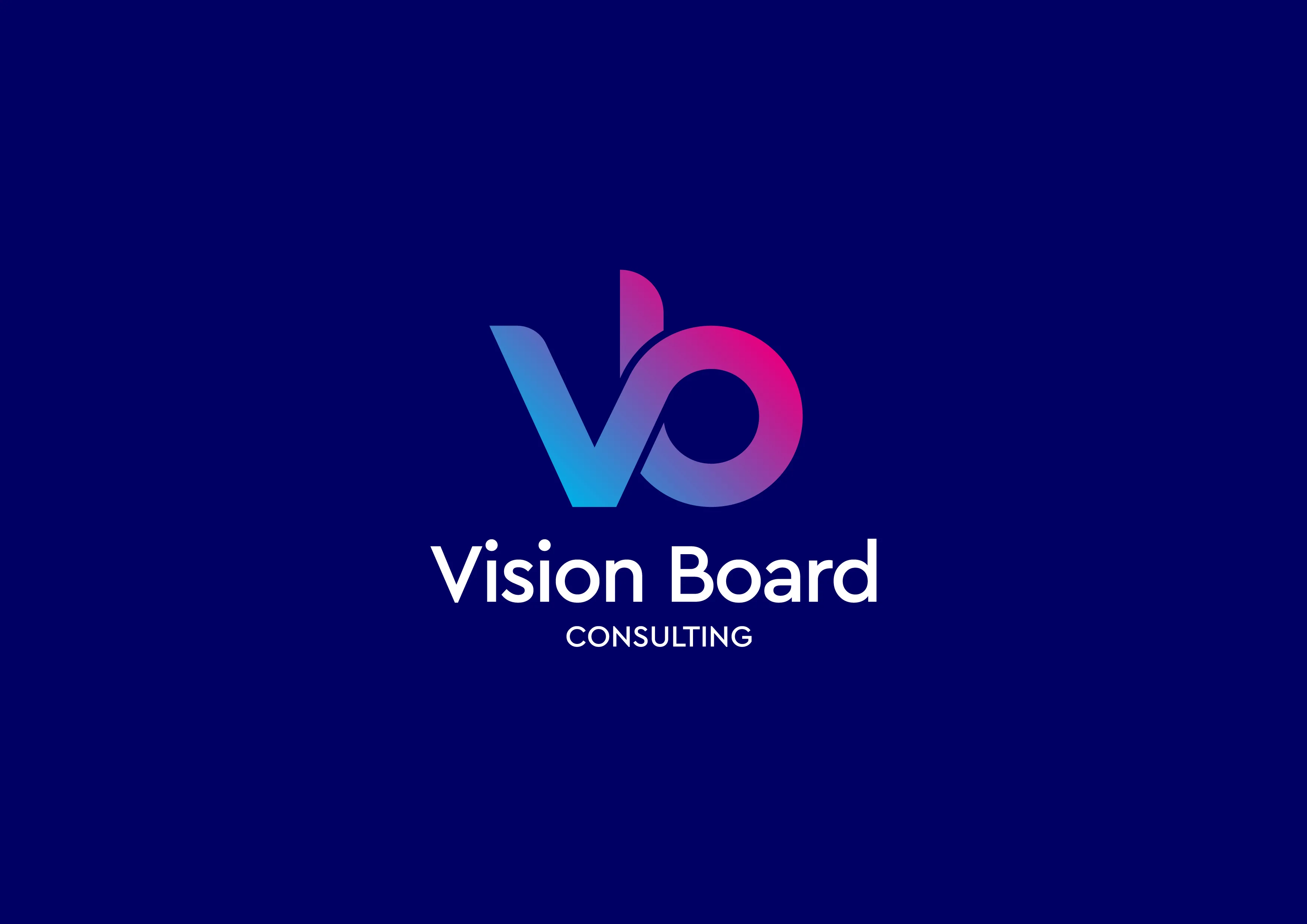 Vision Board Consulting