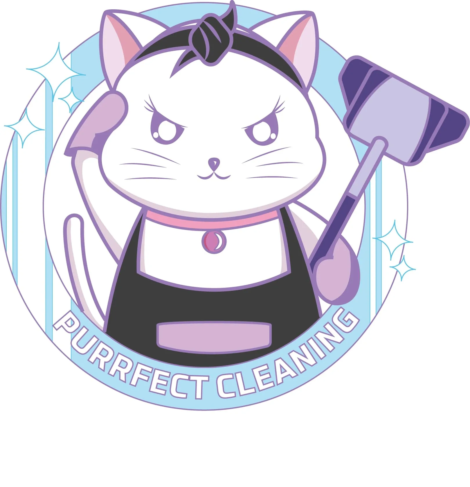 Purrfect Cleaning