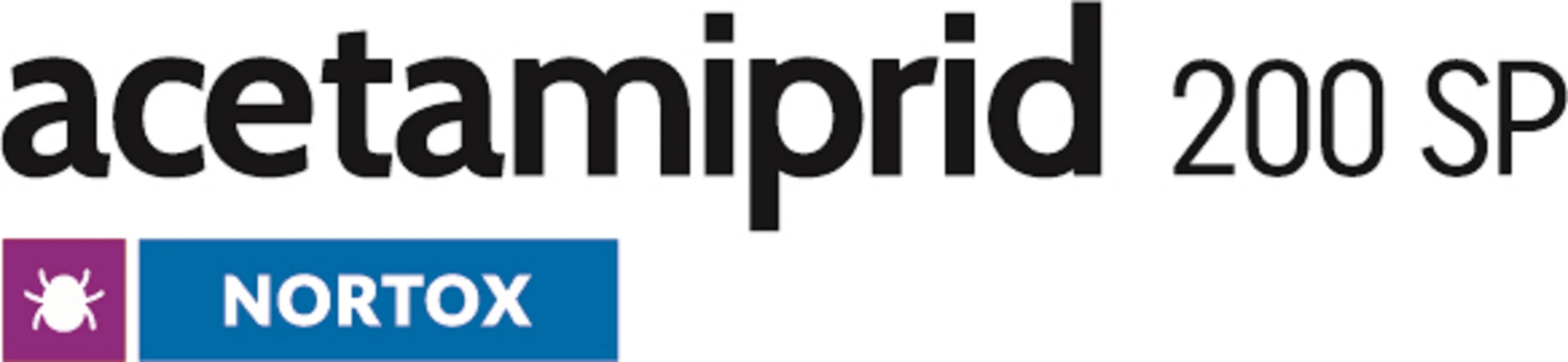 acetamiprid 200 SP NORTOX