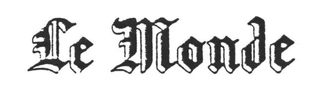 LE MONDE