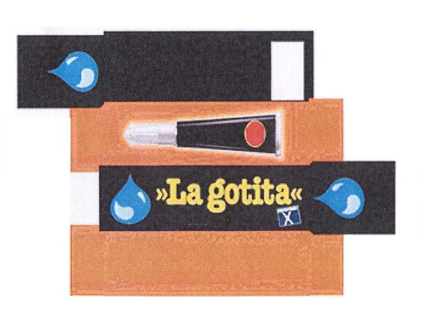 LA GOTITA