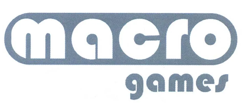 MACRO GAMES