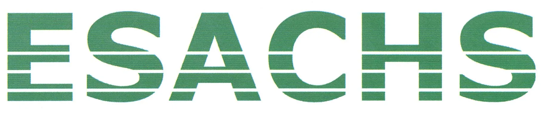 ESACHS