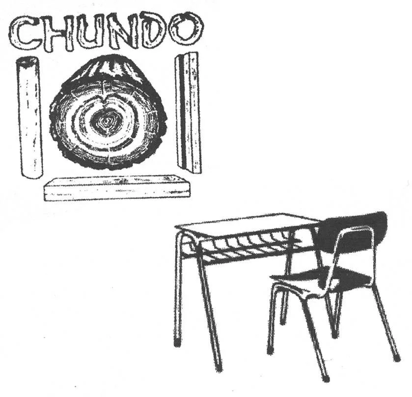 CHUNDO