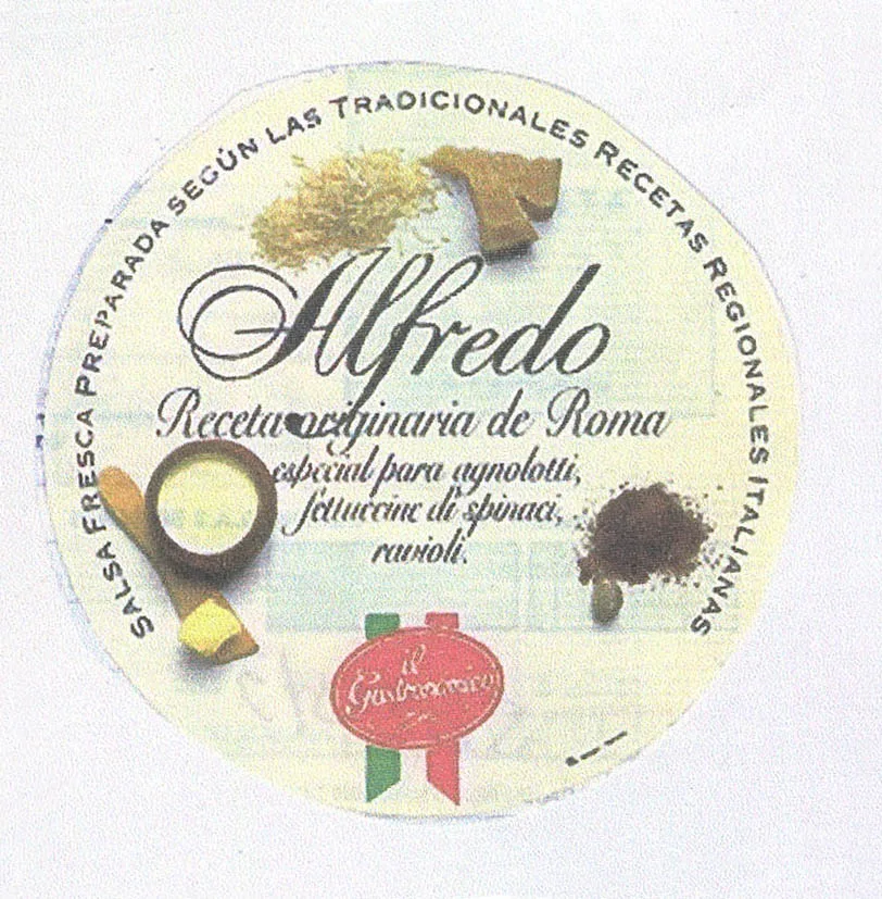 IL GASTRONOMICO