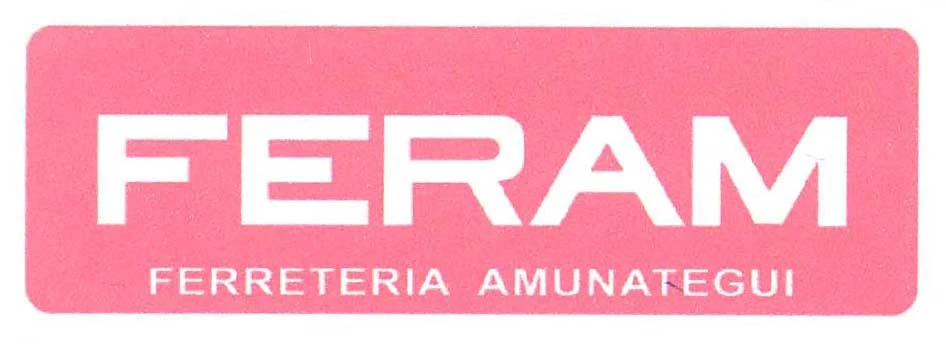 FERAM FERRETERIA AMUNATEGUI