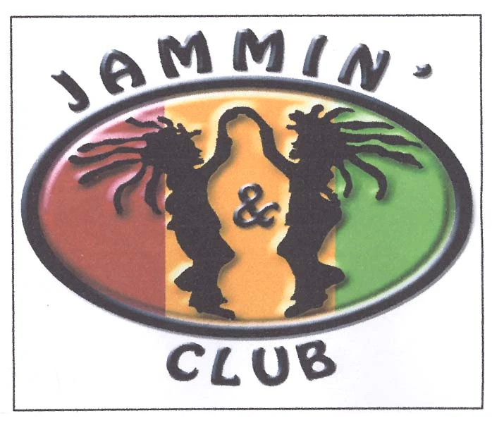 JAMMIN CLUB