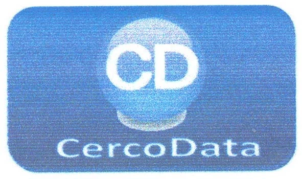 CD CERCODATA