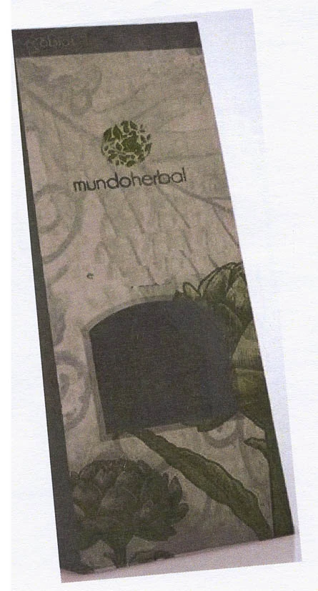 ECOBIOS MUNDO HERBAL