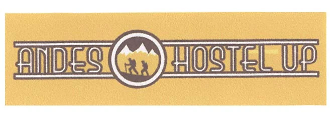 ANDES HOSTEL UP