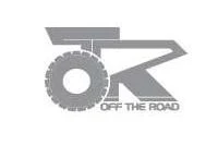 OTR OFF THE ROAD