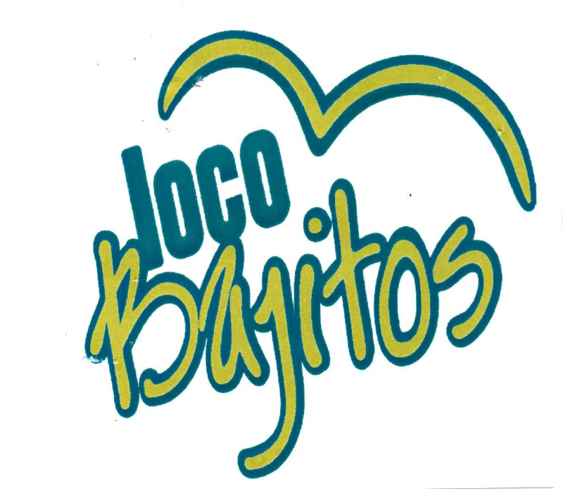 LOCOBAJITOS