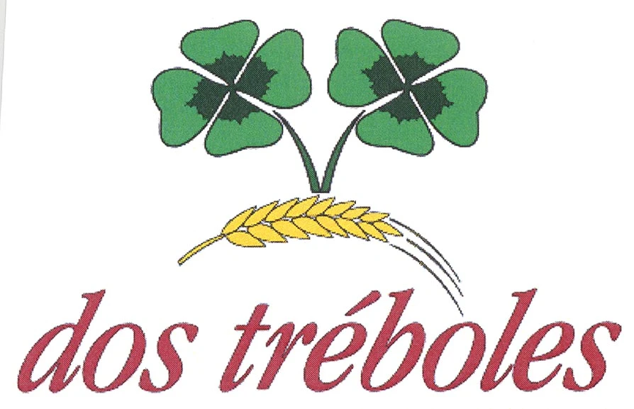 DOS TREBOLES