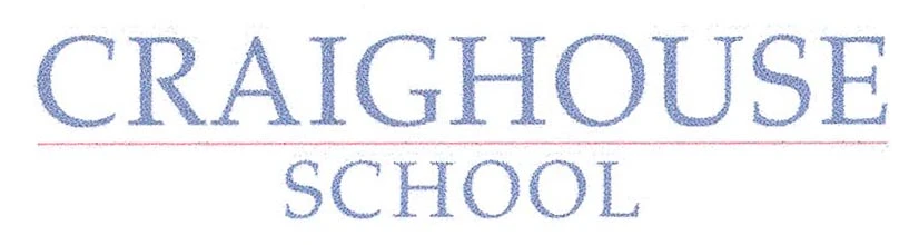 CRAIGHOUSE SCHOOL
