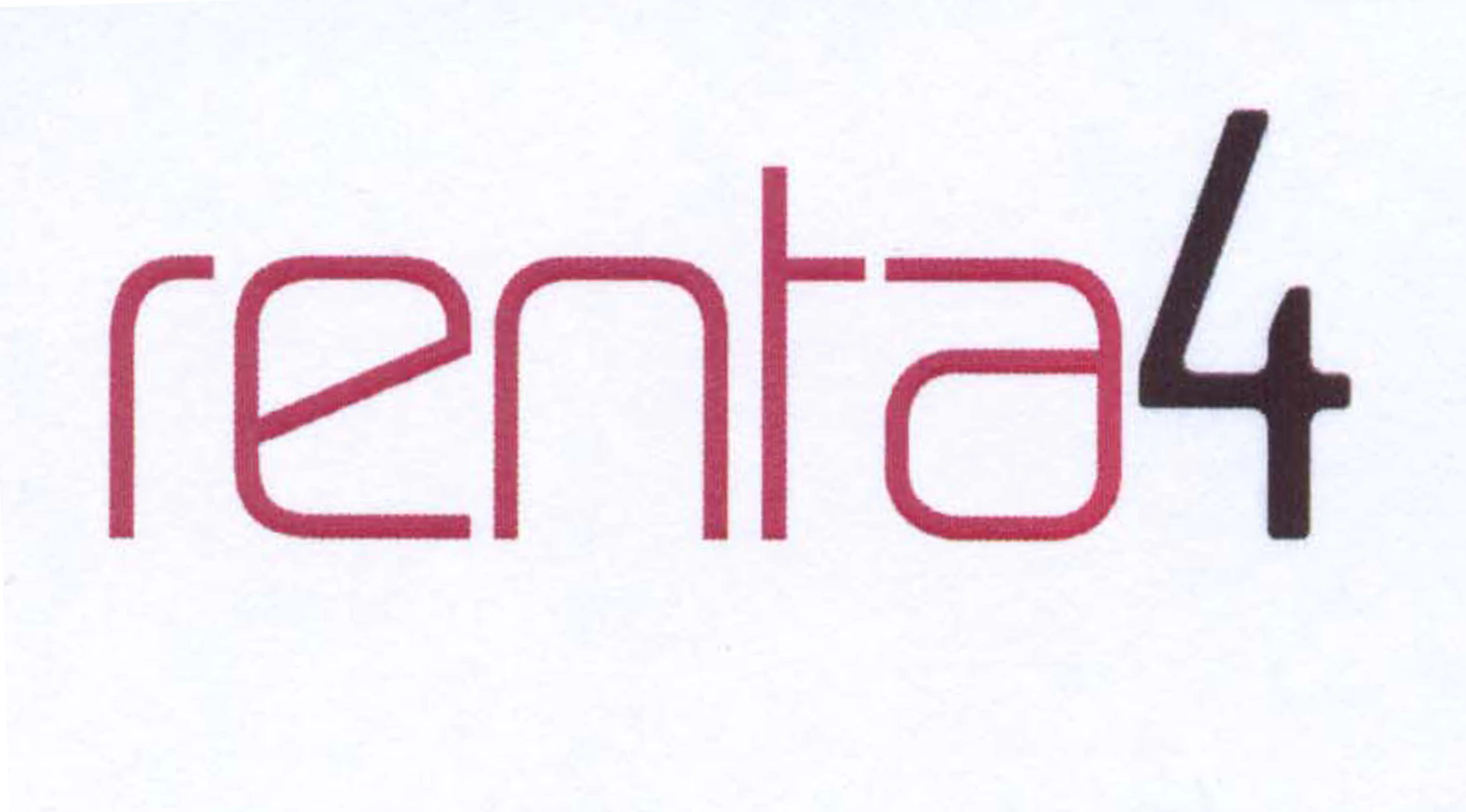 RENTA 4