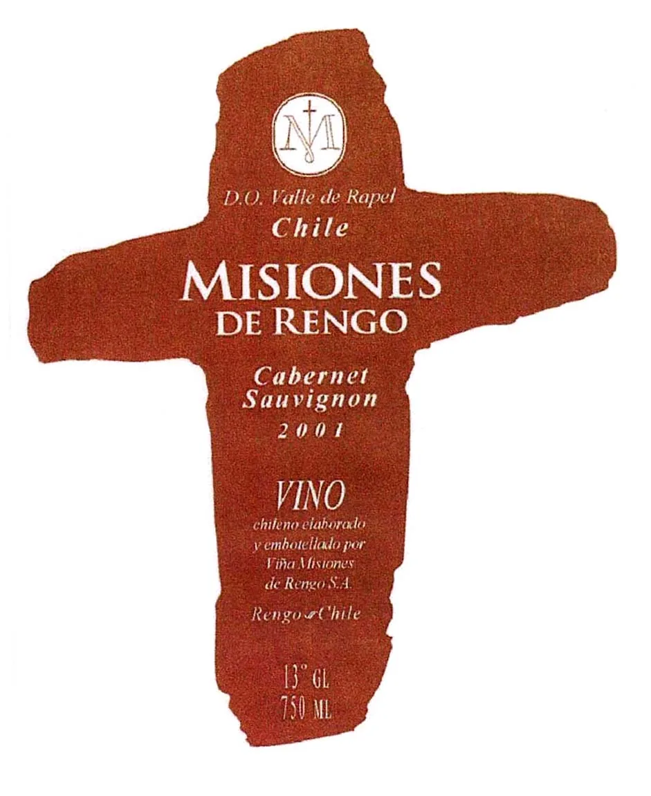 MISIONES DE RENGO