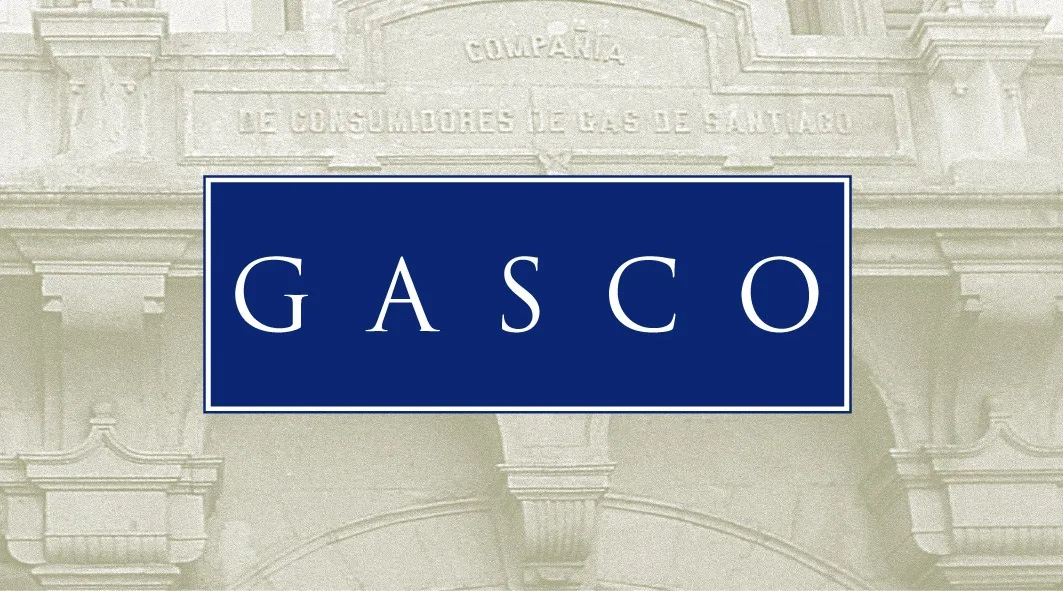 GASCO