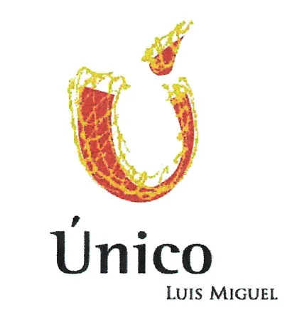 UNICO LUIS MIGUEL