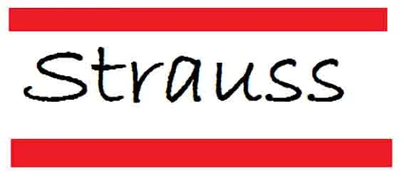 STRAUSS