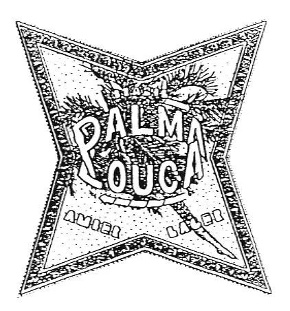 PALMA LOUCA